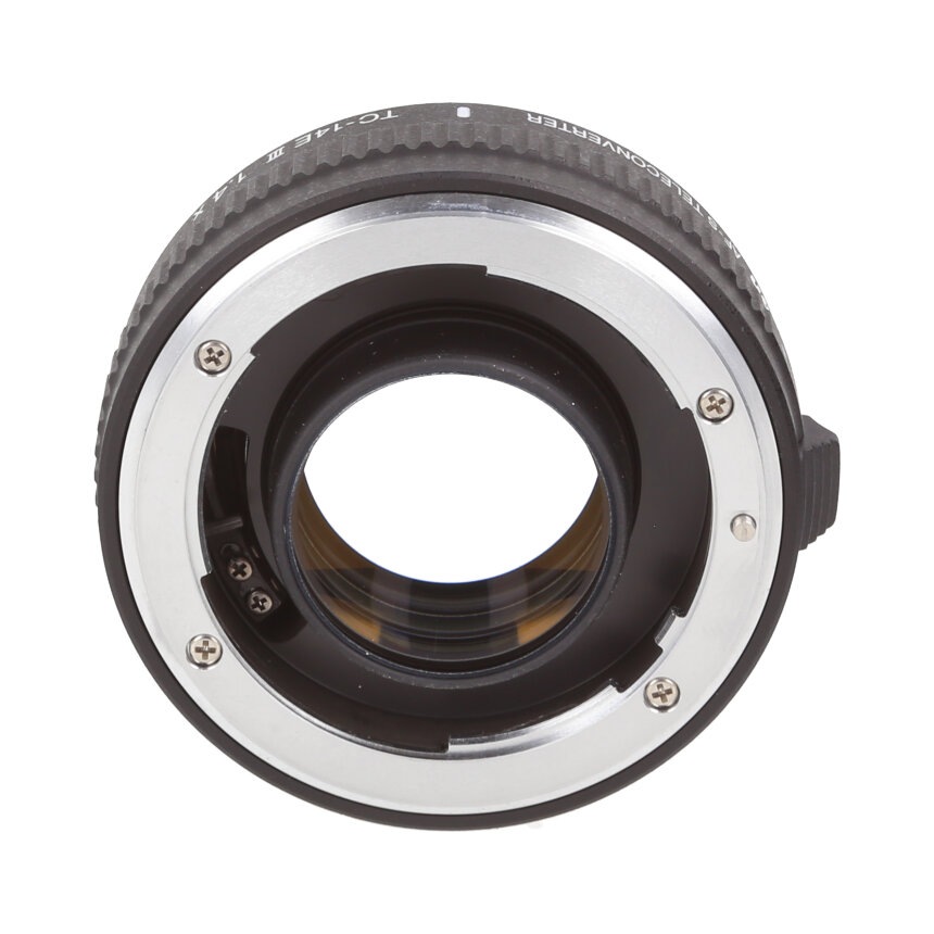 Nikon TC-14E III ��A��