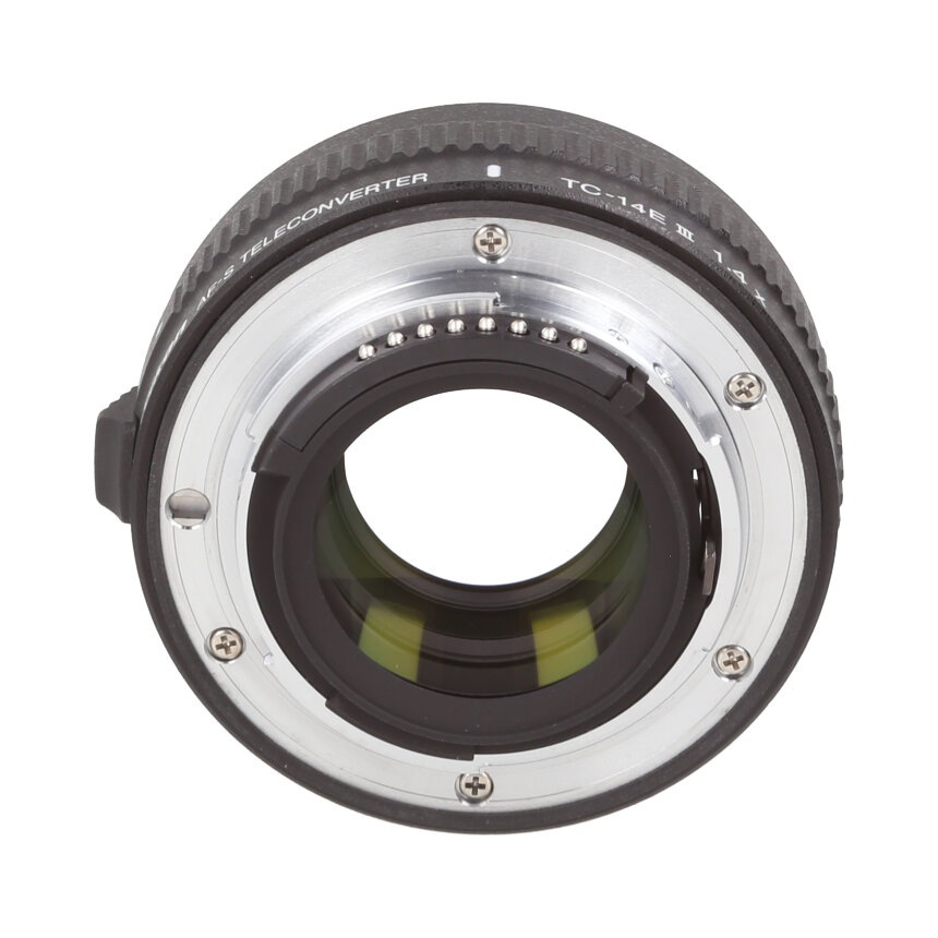 Nikon TC-14E III ��A��