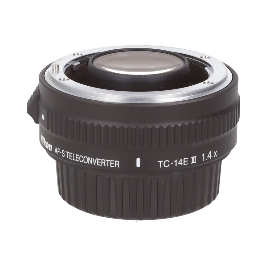 Nikon TC-14E III ��A��