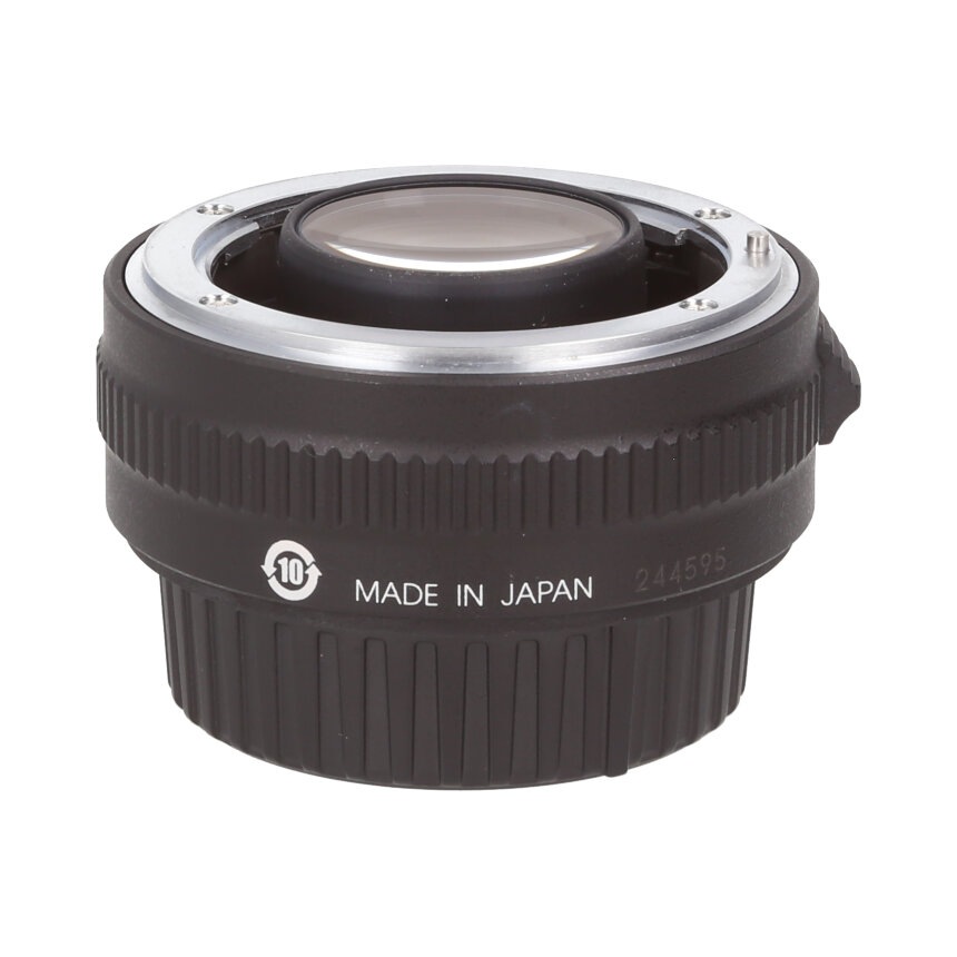 Nikon TC-14E III ��A��
