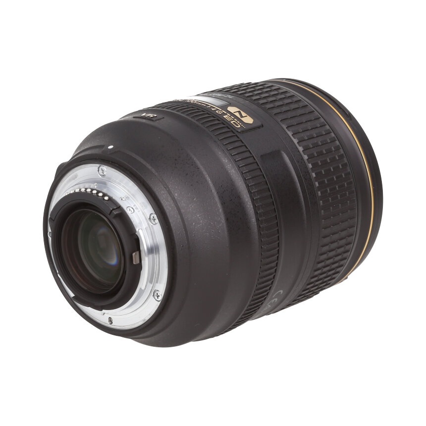Nikon AF-S VR ED24-120mm F4G�� ��AB��