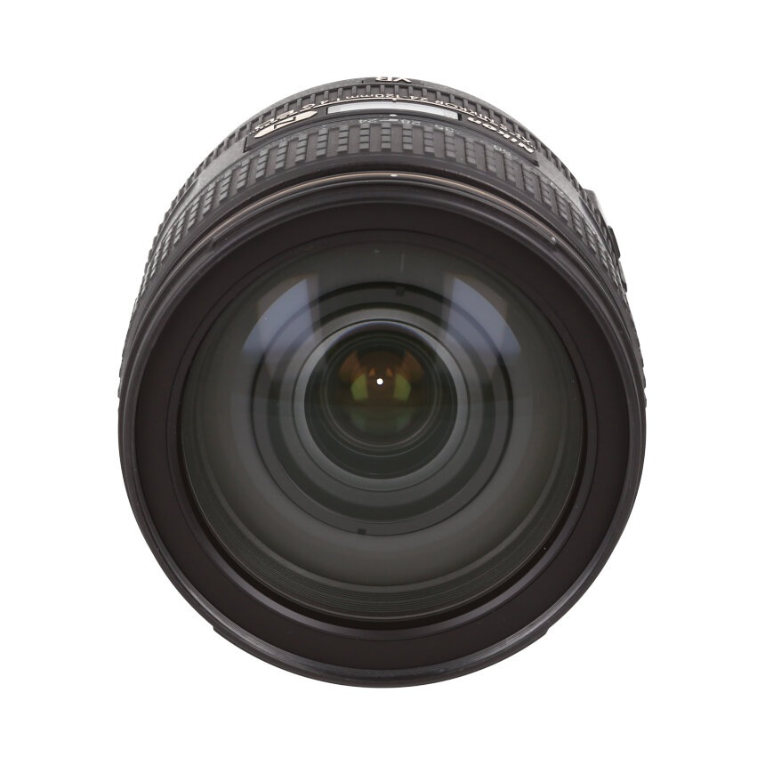 Nikon AF-S VR ED24-120mm F4G�� ��AB��