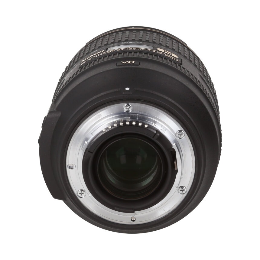 Nikon AF-S VR ED24-120mm F4G�� ��AB��