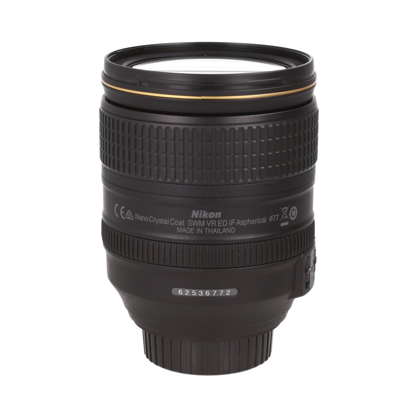 Nikon AF-S VR ED24-120mm F4G�� ��AB��