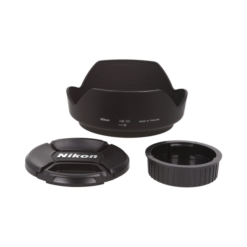 Nikon AF-S VR ED24-120mm F4G�� ��AB��