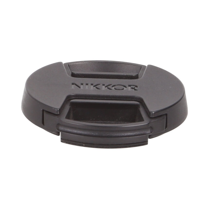 Nikon Z fc Black + Z DX16-50 Kit ��B��