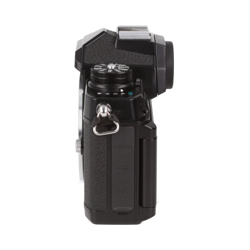 Nikon Z fc Black + Z DX16-50 Kit ��B��