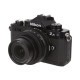 Nikon Z fc Black + Z DX16-50 Kit ��B��