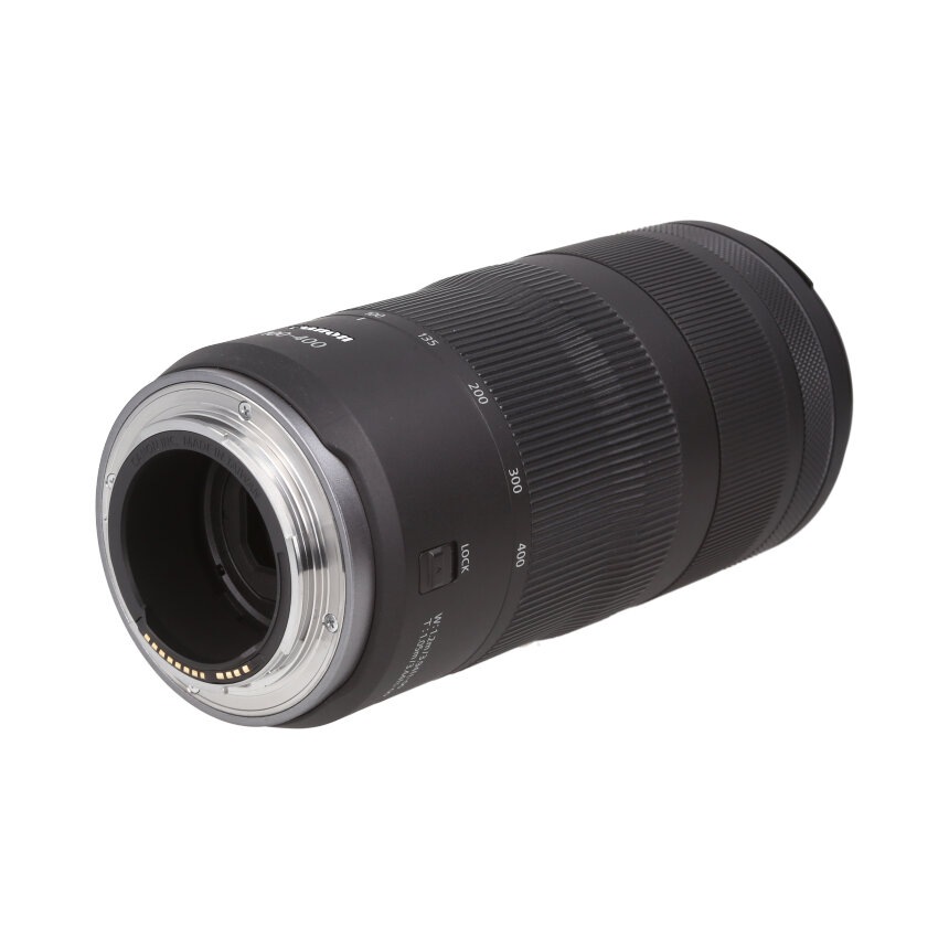 Canon RF100-400mm F5.6-8 IS USM ��AB��