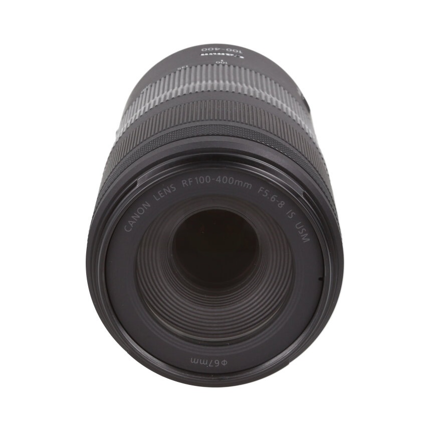 Canon RF100-400mm F5.6-8 IS USM ��AB��