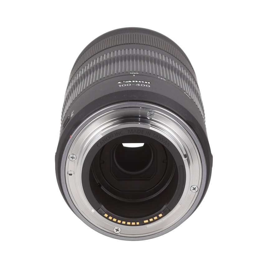 Canon RF100-400mm F5.6-8 IS USM ��AB��