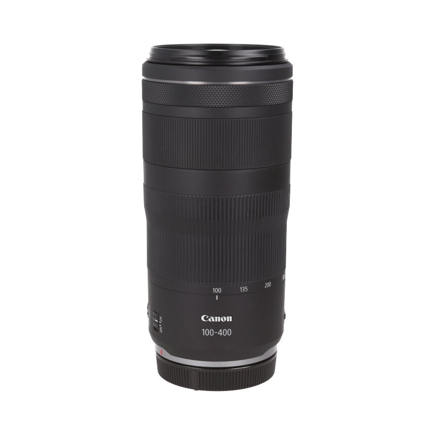 Canon RF100-400mm F5.6-8 IS USM ��AB��