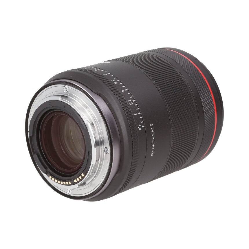 Canon RF24mm F1.4L VCM ��S��