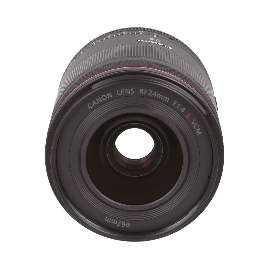 Canon RF24mm F1.4L VCM ��S��