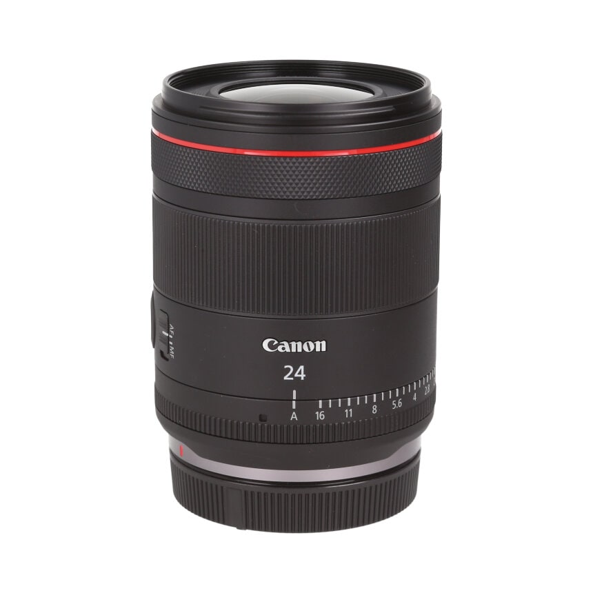 Canon RF24mm F1.4L VCM ��S��