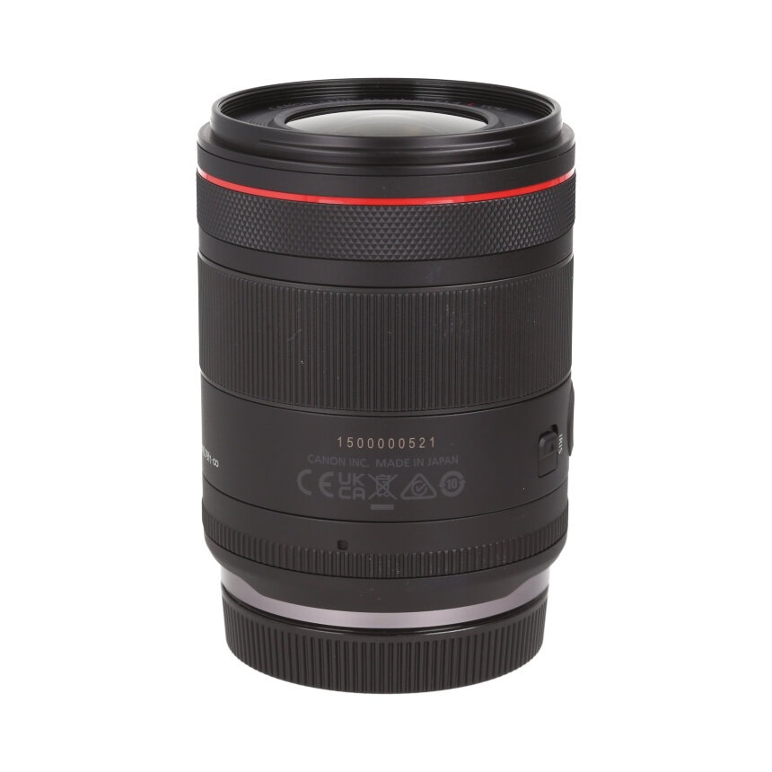 Canon RF24mm F1.4L VCM ��S��
