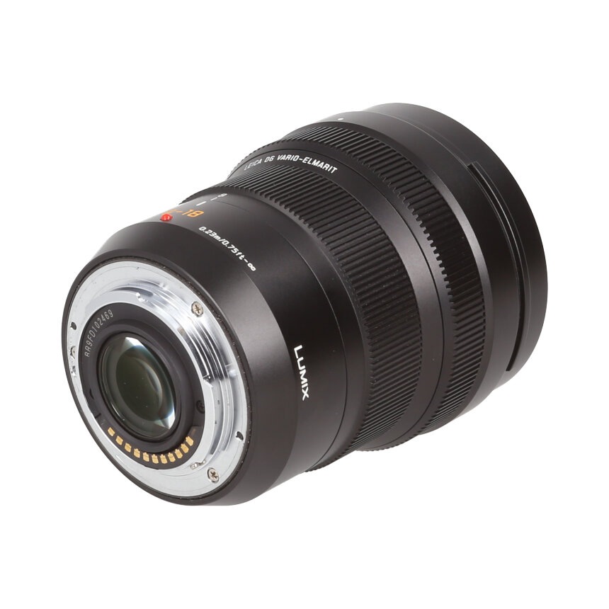 Panasonic DG VARIO-ELMARIT8-18mm F2.8-4 ASPH��A��