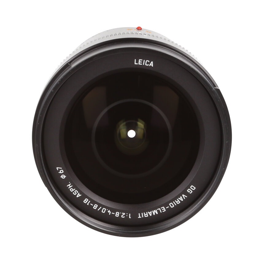 Panasonic DG VARIO-ELMARIT8-18mm F2.8-4 ASPH��A��