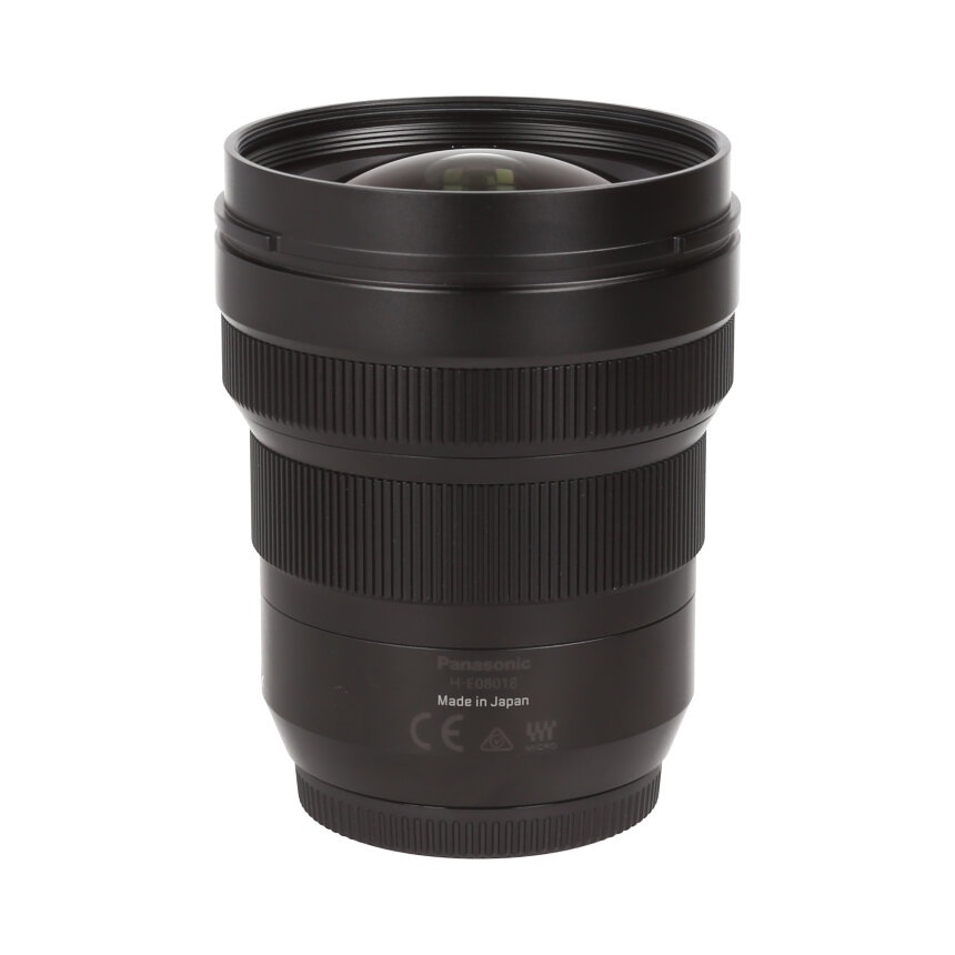 Panasonic DG VARIO-ELMARIT8-18mm F2.8-4 ASPH��A��