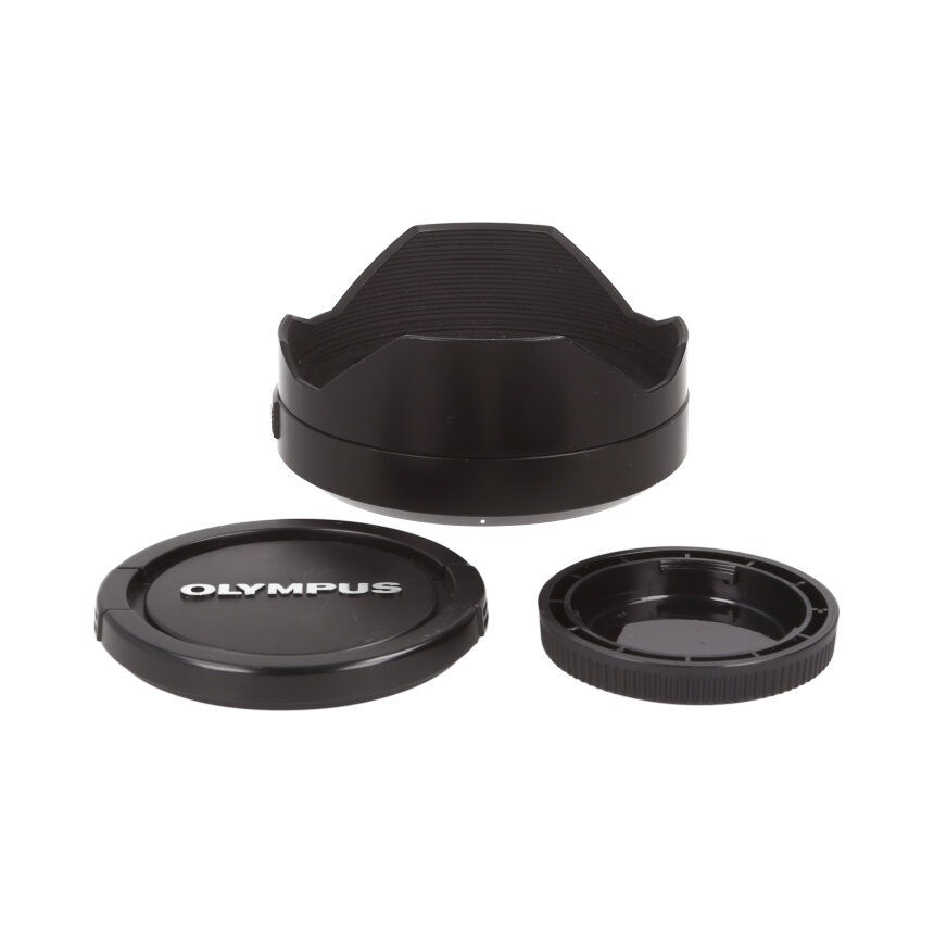 Panasonic DG VARIO-ELMARIT8-18mm F2.8-4 ASPH��A��