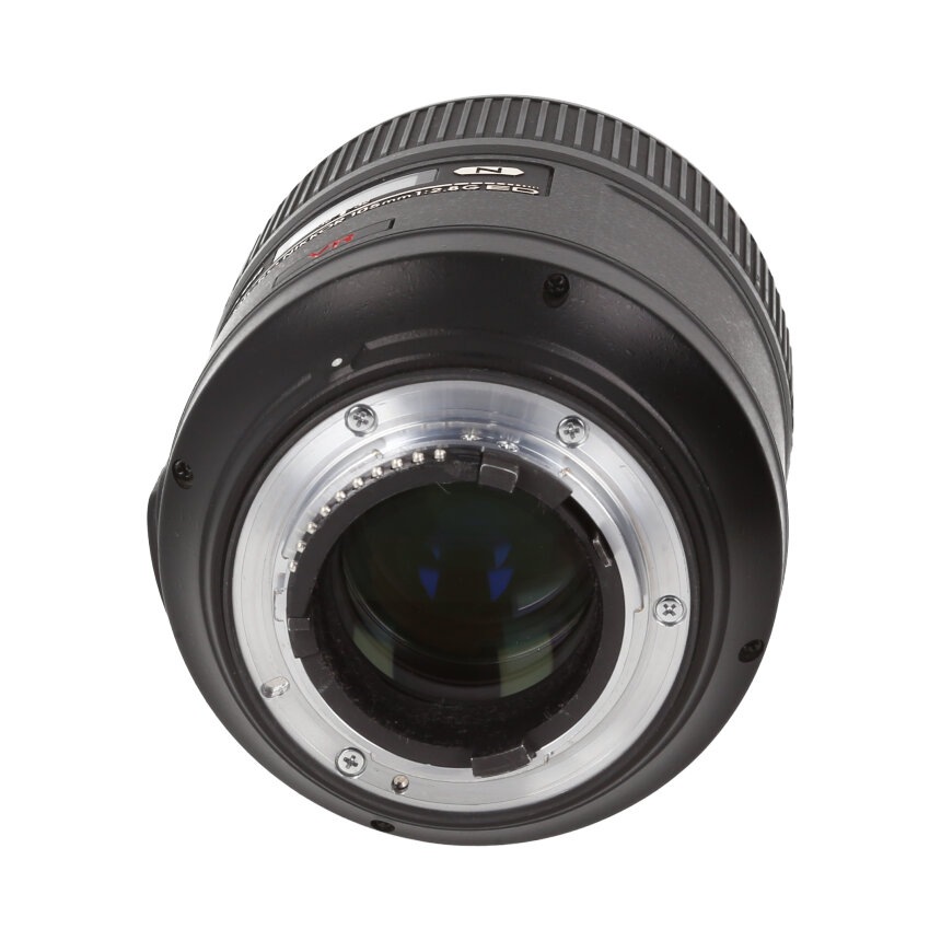 Nikon AF-S VR ED 105mm F2.8G Micro ��AB��