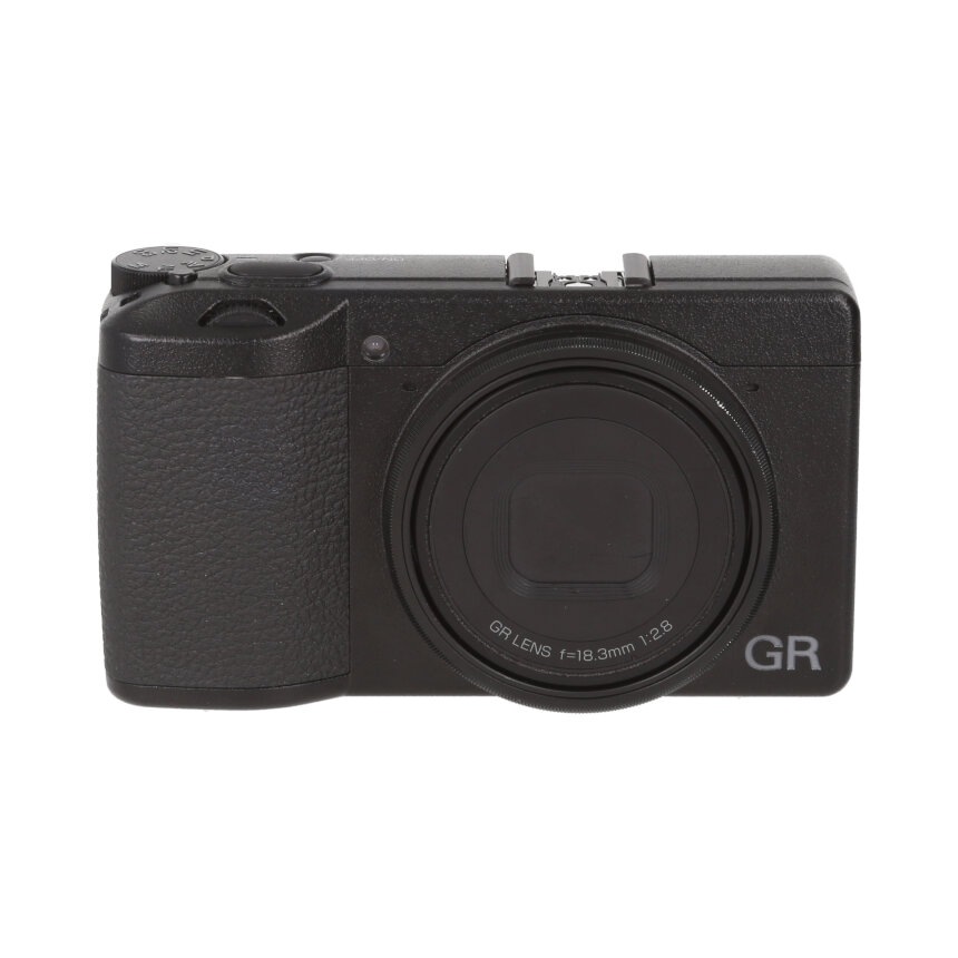 RICOH GR III  ��B��