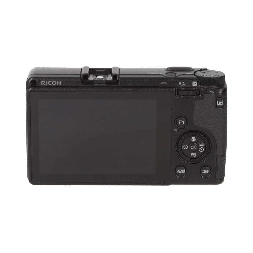 RICOH GR III  ��B��