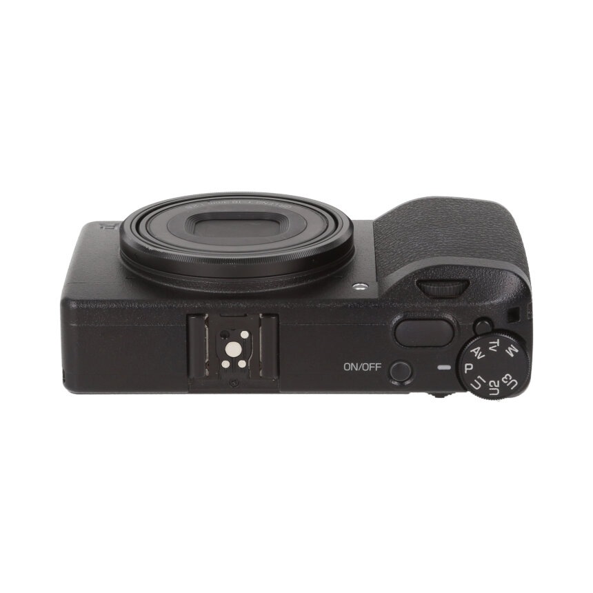 RICOH GR III  ��B��