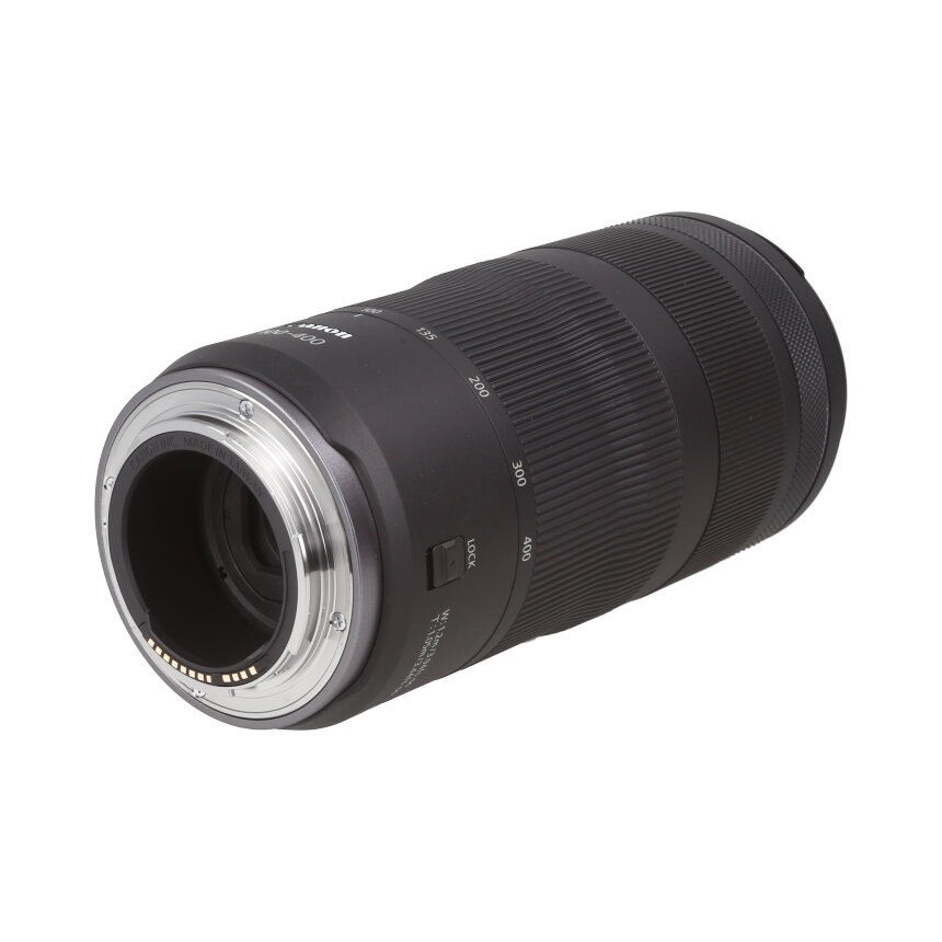 Canon RF100-400mm F5.6-8 IS USM ��AB��