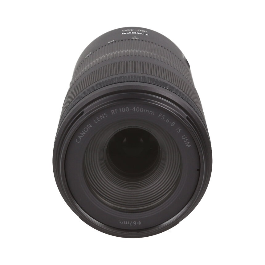 Canon RF100-400mm F5.6-8 IS USM ��AB��