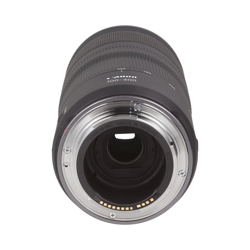 Canon RF100-400mm F5.6-8 IS USM ��AB��