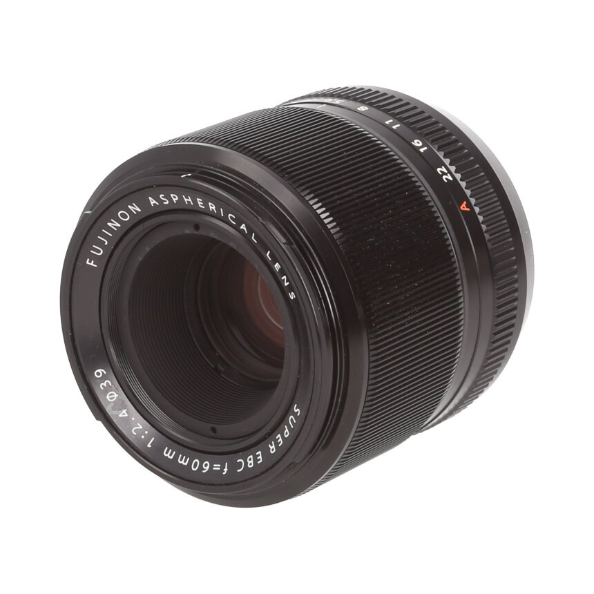 FUJIFILM XF60mm F2.4 R Macro ��AB��