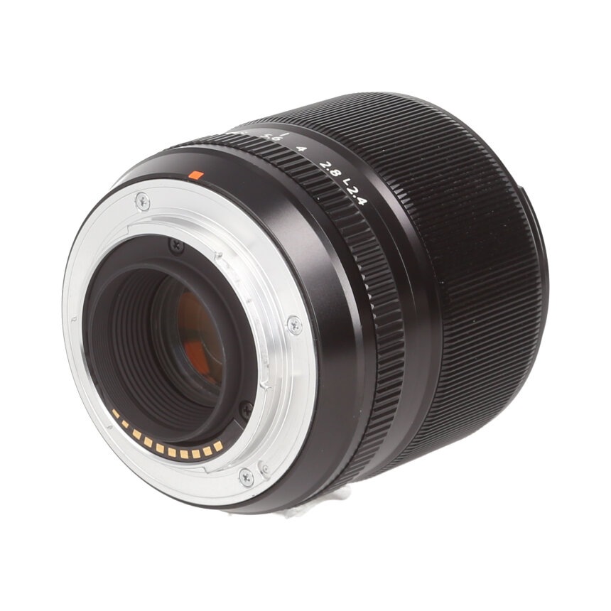 FUJIFILM XF60mm F2.4 R Macro ��AB��