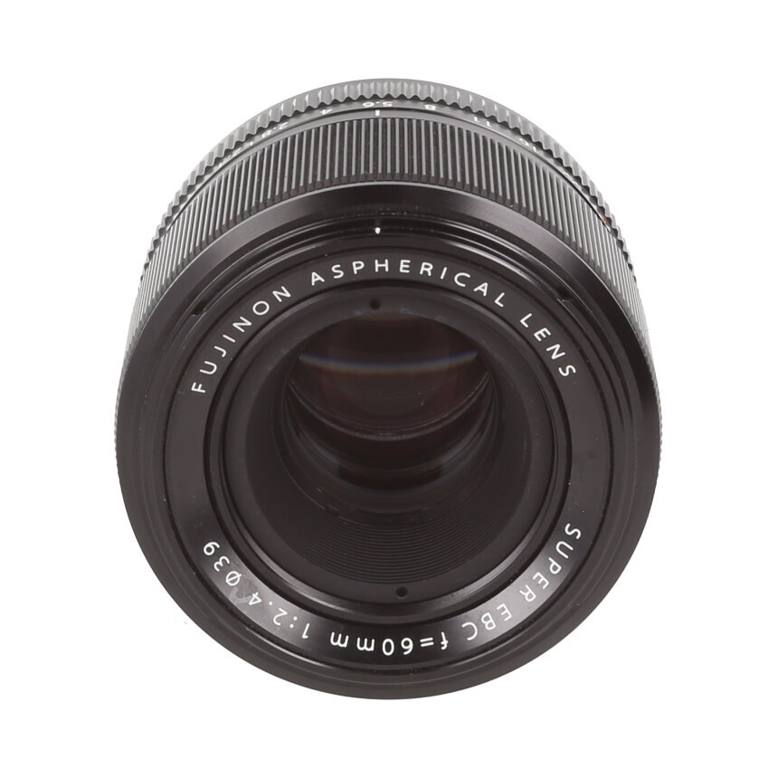 FUJIFILM XF60mm F2.4 R Macro ��AB��