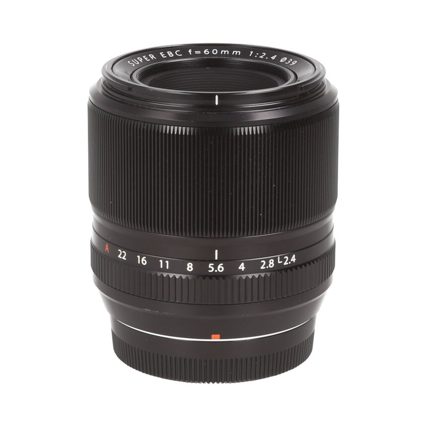 FUJIFILM XF60mm F2.4 R Macro ��AB��