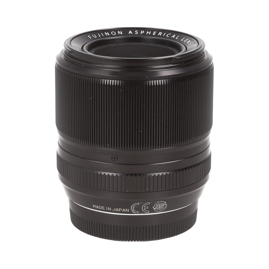 FUJIFILM XF60mm F2.4 R Macro ��AB��