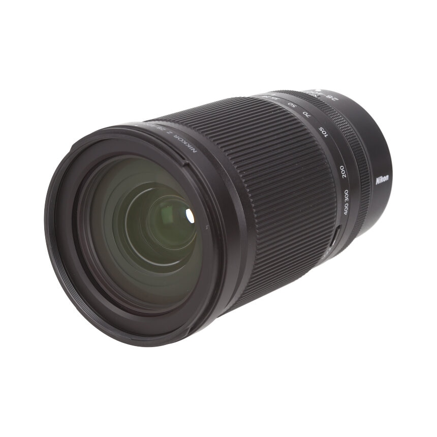 Nikon Z 28-400mm F4-8 VR ��AB��
