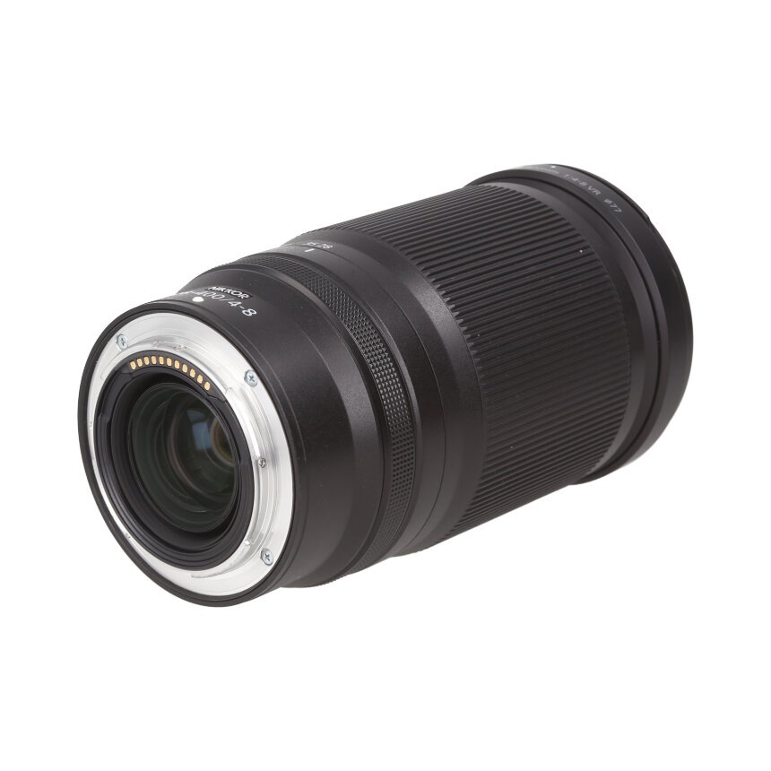 Nikon Z 28-400mm F4-8 VR 【AB】 | レンズ,ニコン | 三宝カメラ