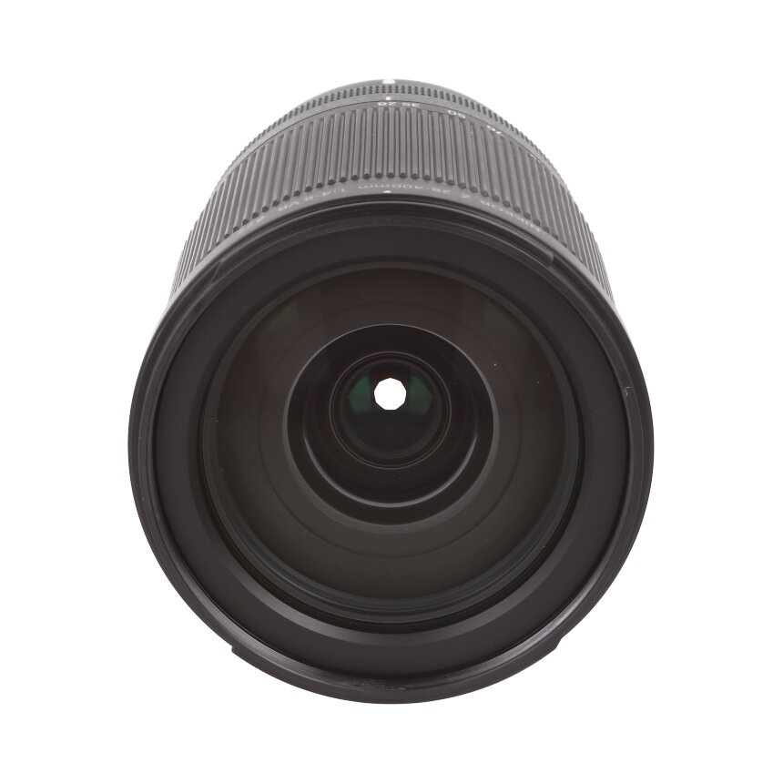 Nikon Z 28-400mm F4-8 VR ��AB��