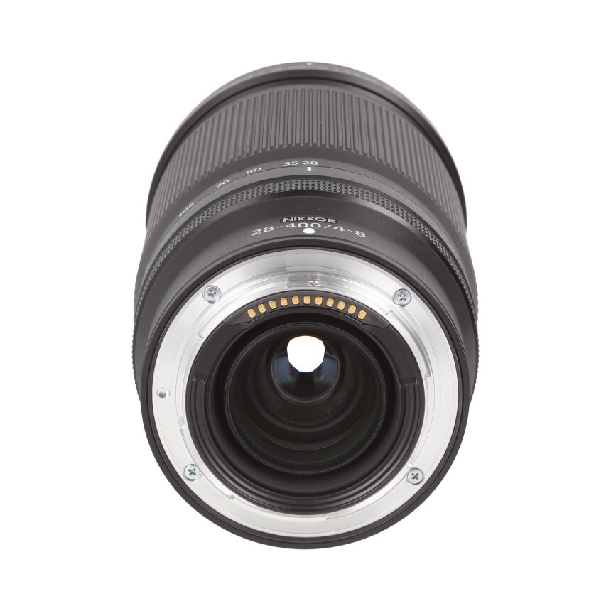 Nikon Z 28-400mm F4-8 VR ��AB��