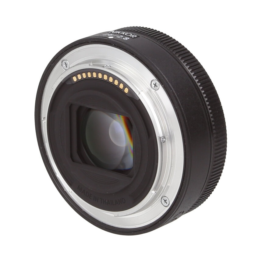 Nikon Z 26mm F2.8 ��AB��