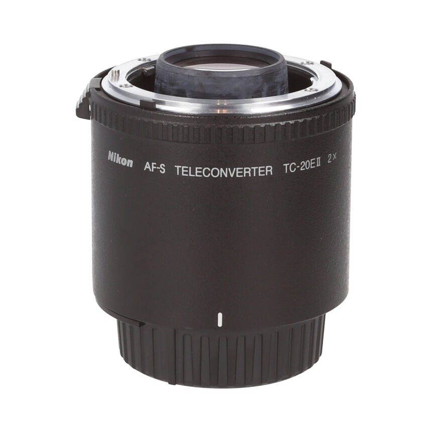 Nikon TC-20E II  ��AB��
