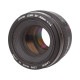 Canon EF50mm F1.4 USM ��AB��