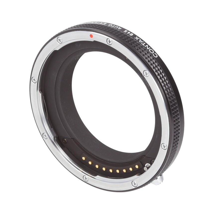 CONTAX AUTO EXTENSION TUBE 13mm (645��) ��AB��