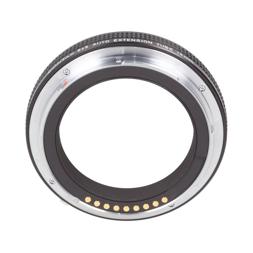 CONTAX AUTO EXTENSION TUBE 13mm (645��) ��AB��