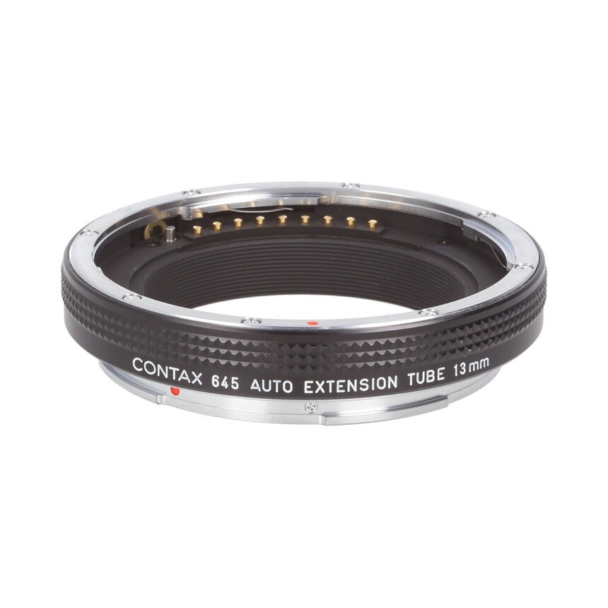 CONTAX AUTO EXTENSION TUBE 13mm (645��) ��AB��