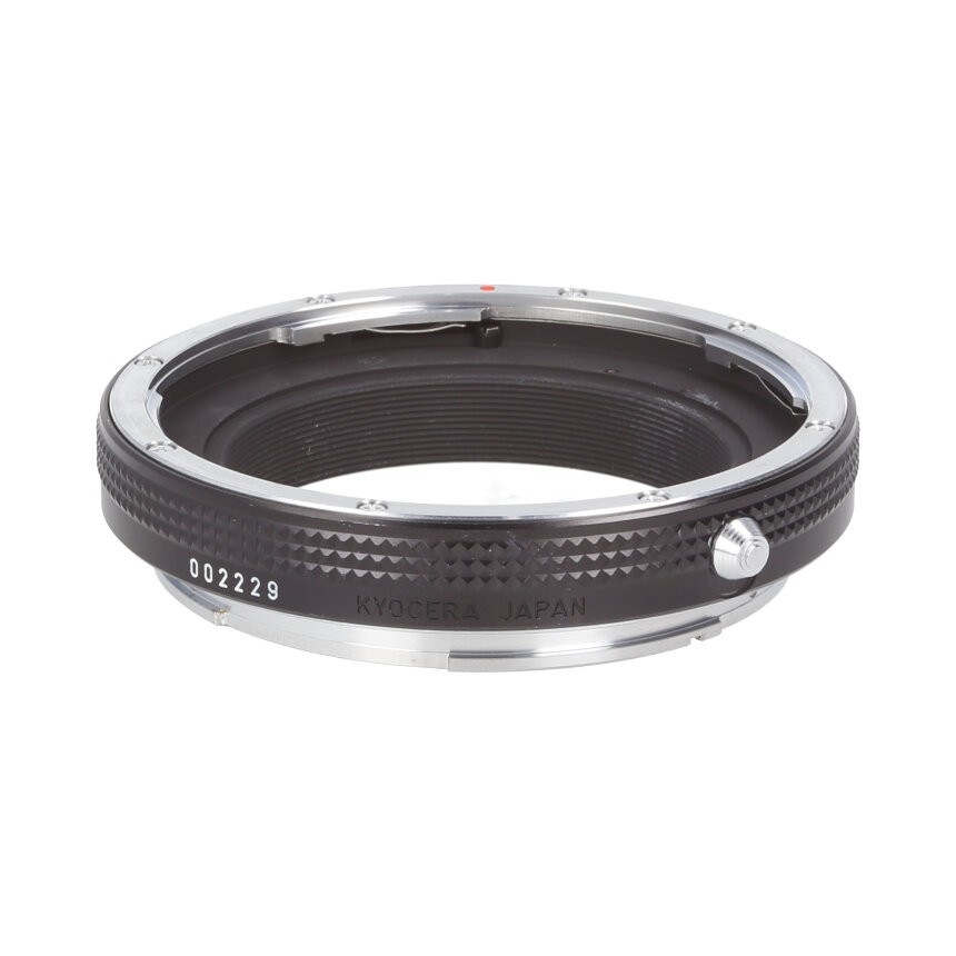 CONTAX AUTO EXTENSION TUBE 13mm (645��) ��AB��