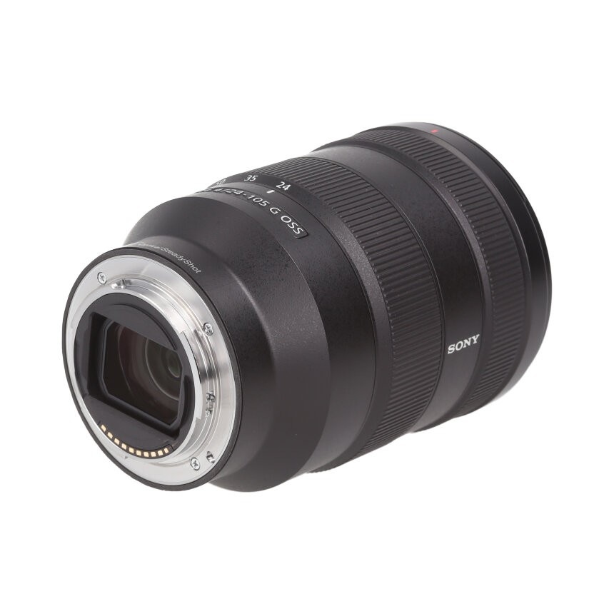 SONY FE24-105mm F4 G OSS Eޥȡ AB
