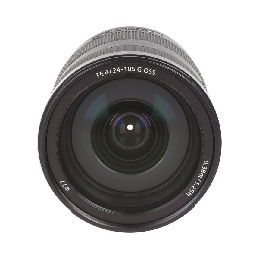 SONY FE24-105mm F4 G OSS Eޥȡ AB