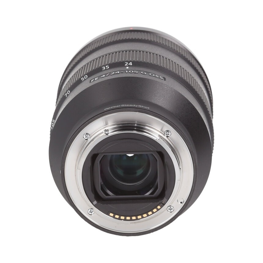 SONY FE24-105mm F4 G OSS Eޥȡ AB